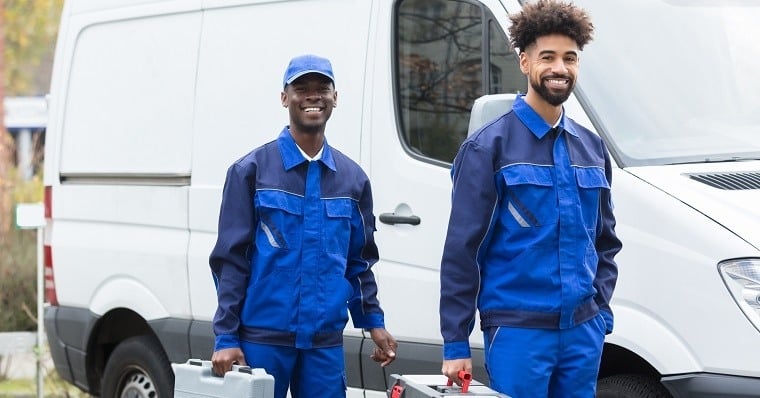plumber-electrician